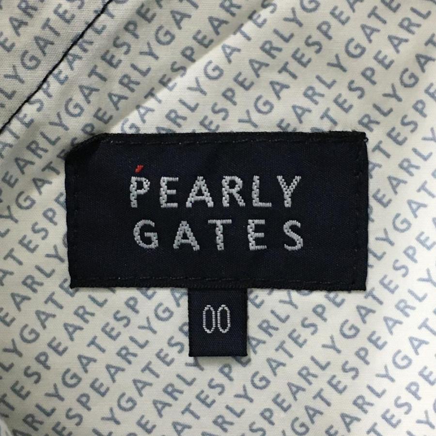 PEARLY GATES（パーリーゲイツ） 【新品】パーリーゲイツ スカート