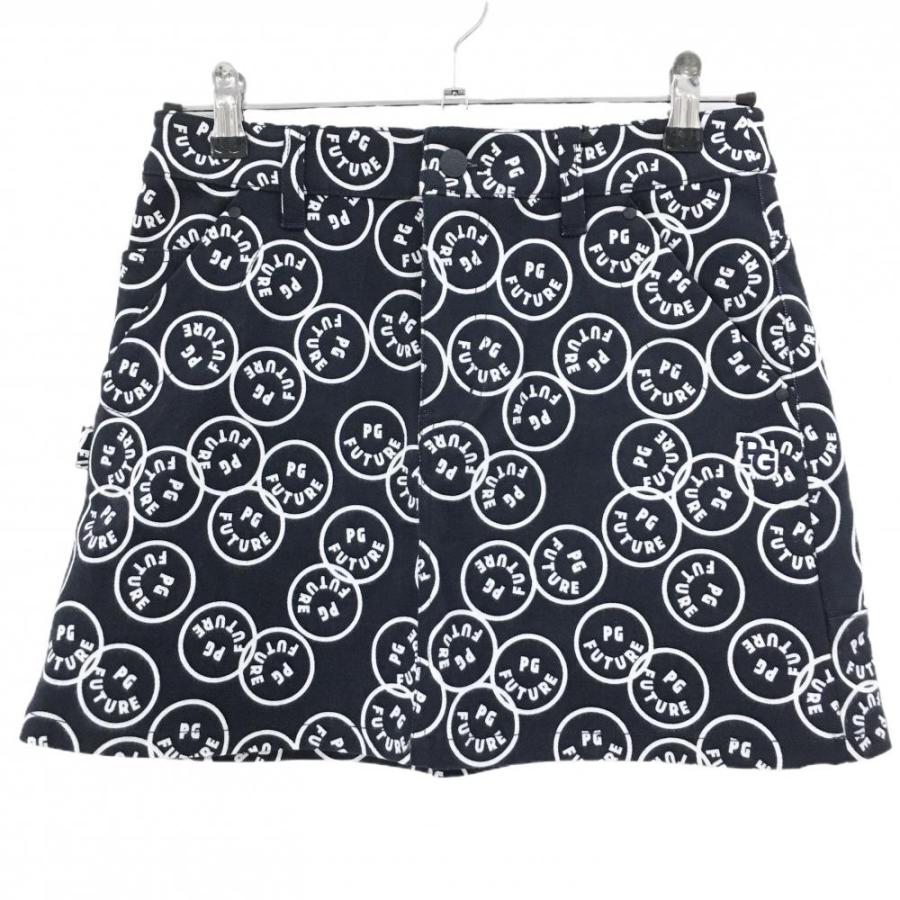 PEARLY GATES（パーリーゲイツ） 【新品】パーリーゲイツ スカート