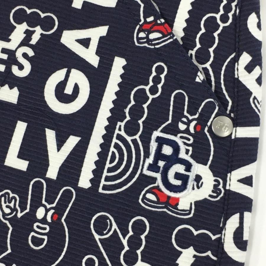 PEARLY GATES（パーリーゲイツ） 【新品】パーリーゲイツ スカート
