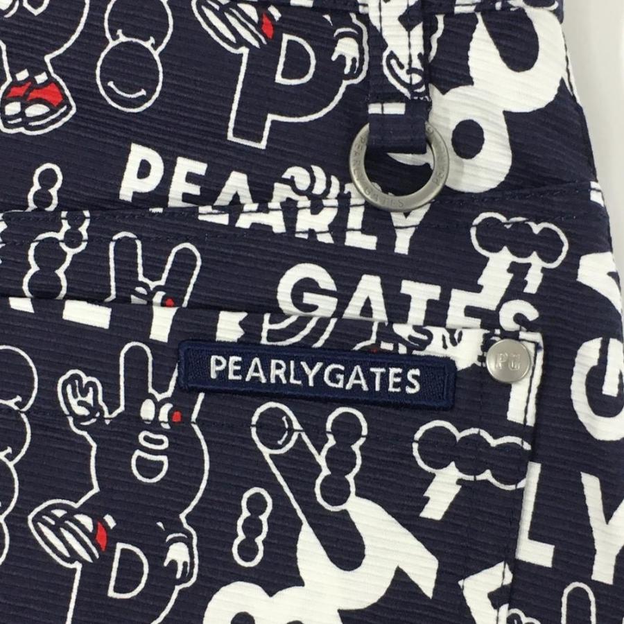 PEARLY GATES（パーリーゲイツ） 【新品】パーリーゲイツ スカート