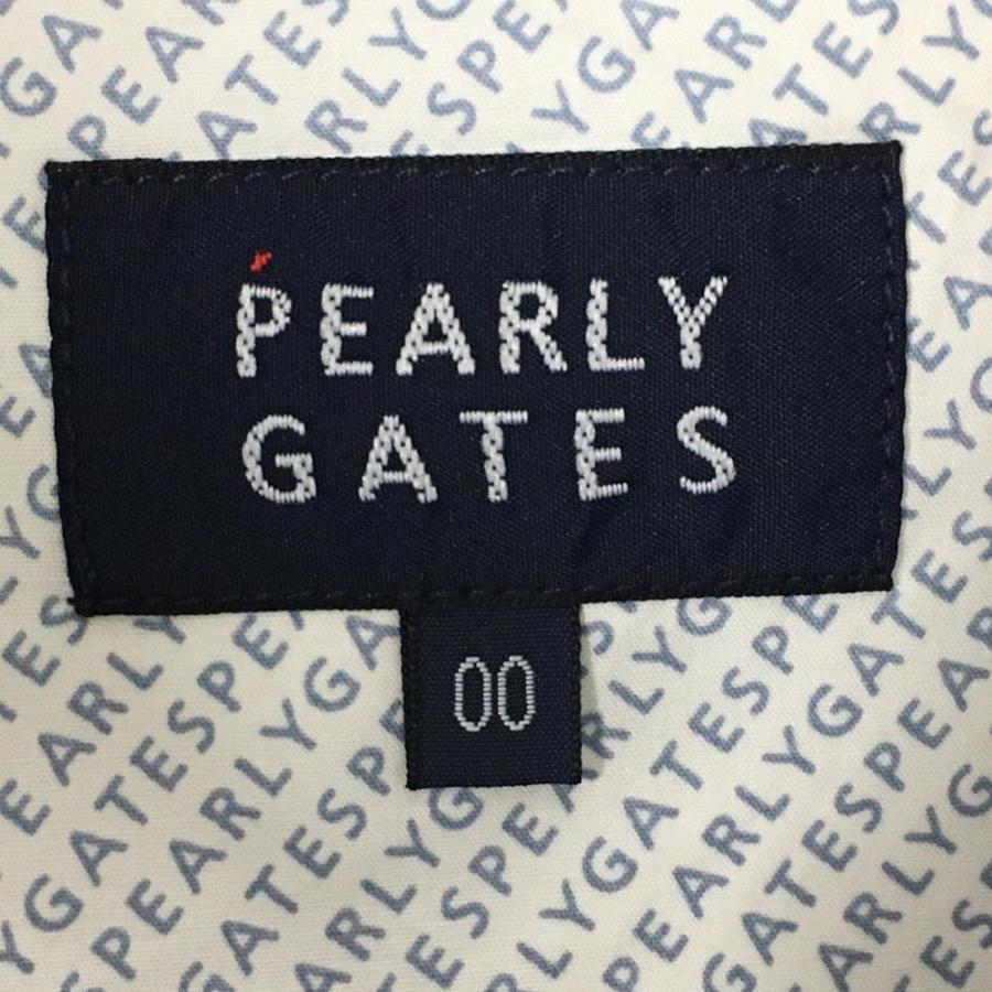 PEARLY GATES（パーリーゲイツ） 【新品】パーリーゲイツ スカート