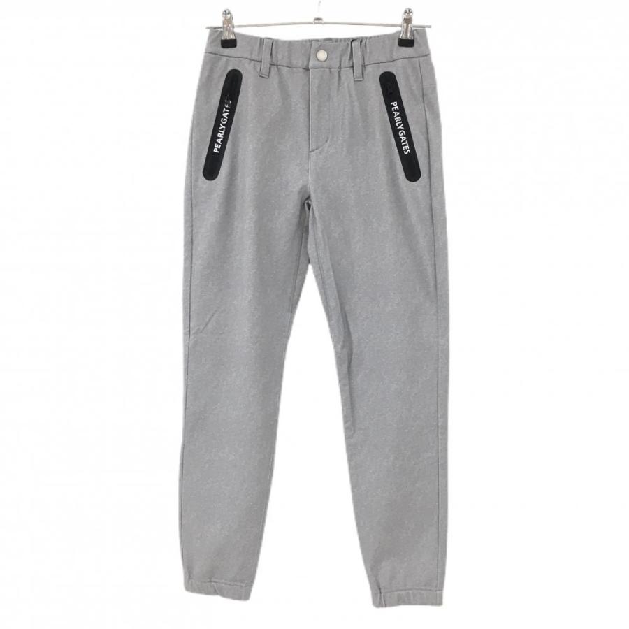 PEARLY GATES（パーリーゲイツ） 【新品】パーリーゲイツ ジョガー