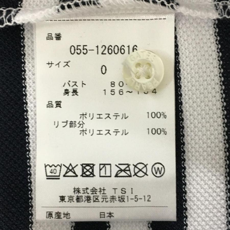 PEARLY GATES（パーリーゲイツ） 【新品】パーリーゲイツ 半袖