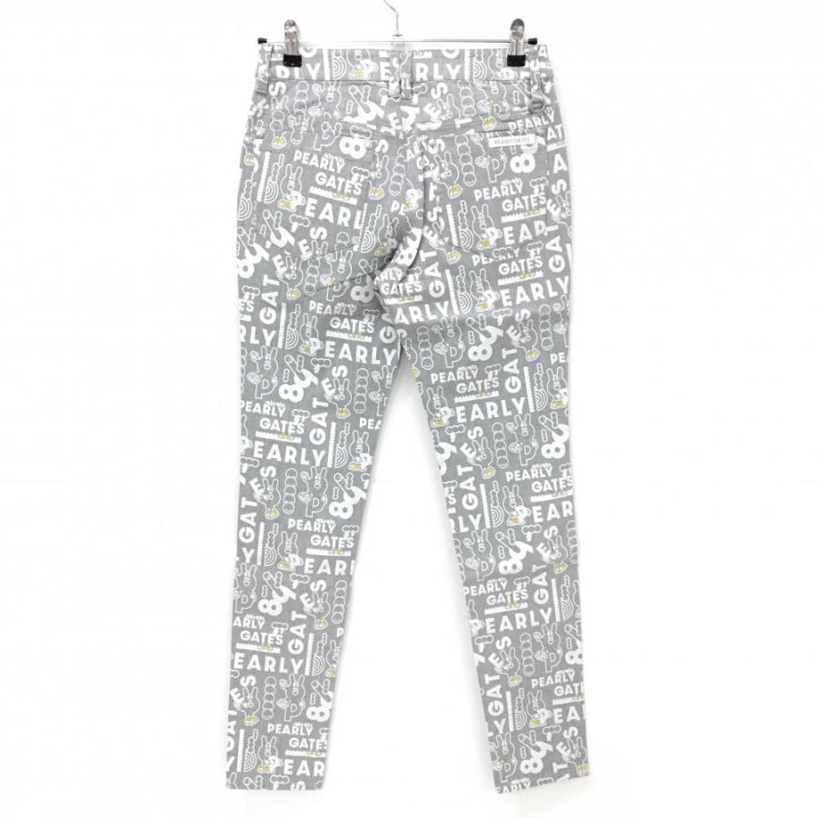 PEARLY GATES（パーリーゲイツ） 【新品】パーリーゲイツ パンツ