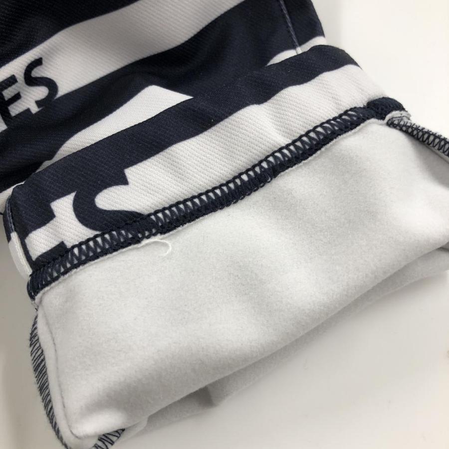 PEARLY GATES 【新品】パーリーゲイツ ジョガーパンツ 白