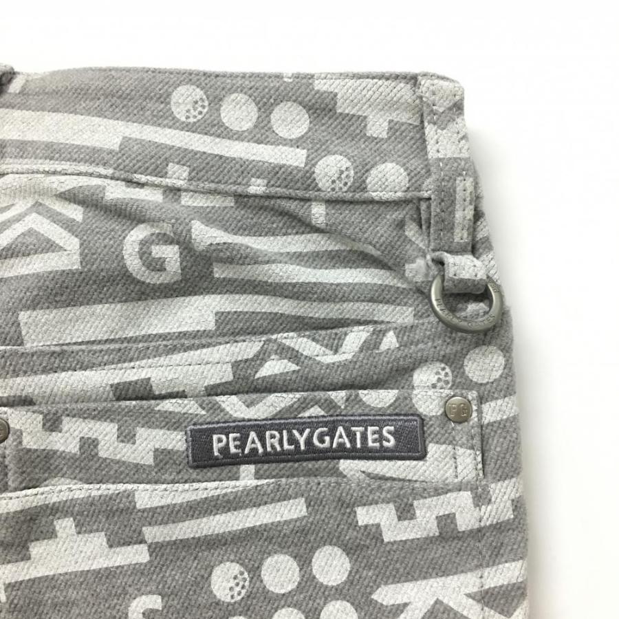 PEARLY GATES（パーリーゲイツ） 【新品】パーリーゲイツ パンツ