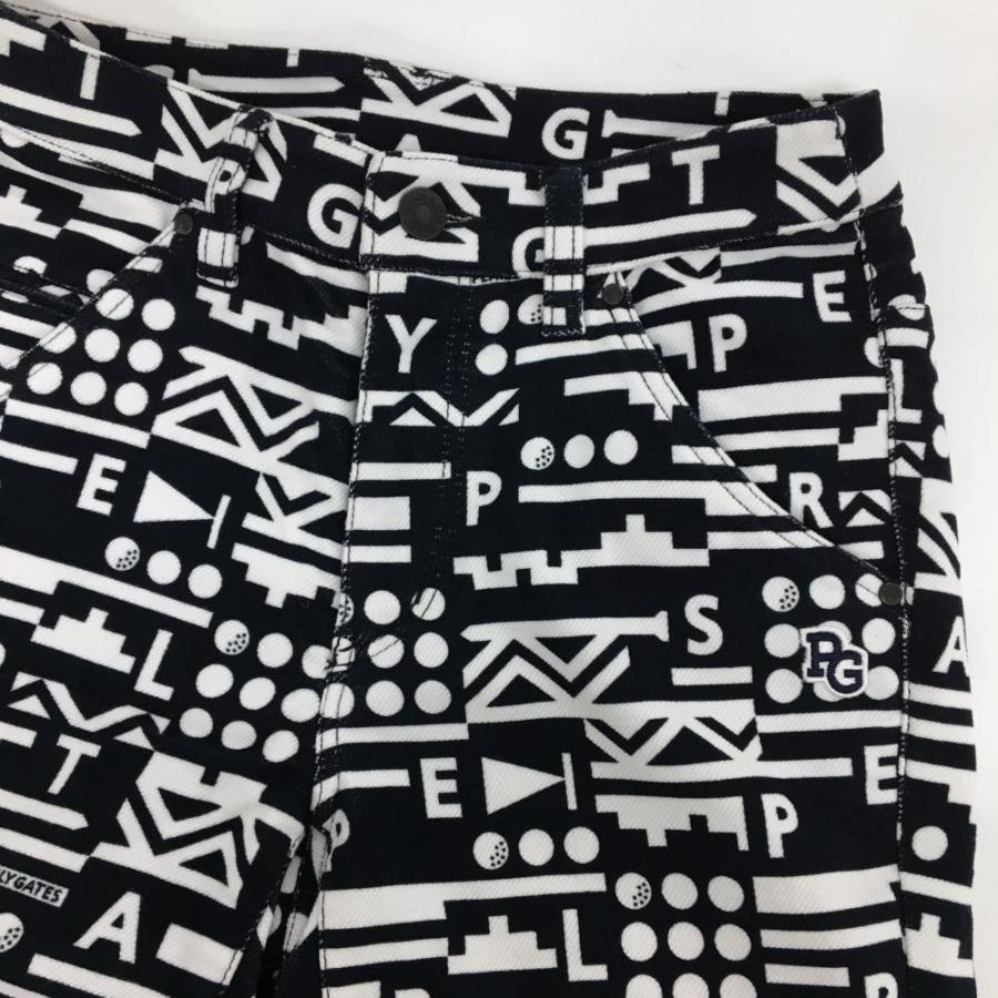 PEARLY GATES（パーリーゲイツ） 【新品】パーリーゲイツ パンツ