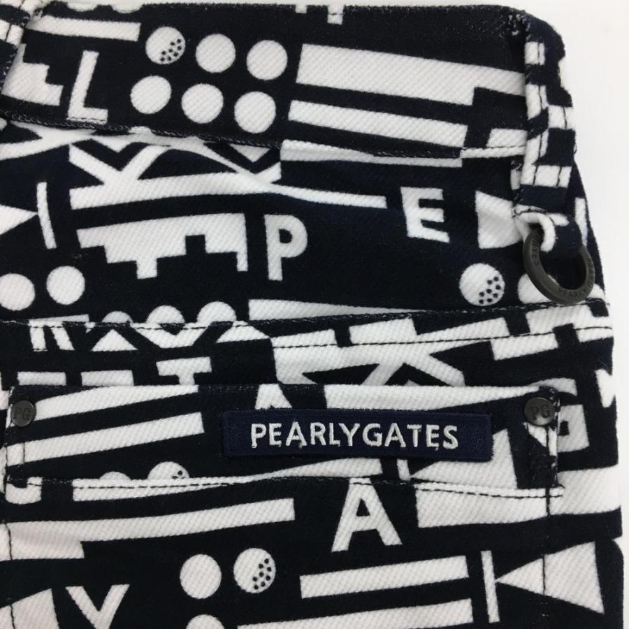 PEARLY GATES（パーリーゲイツ） 【新品】パーリーゲイツ パンツ