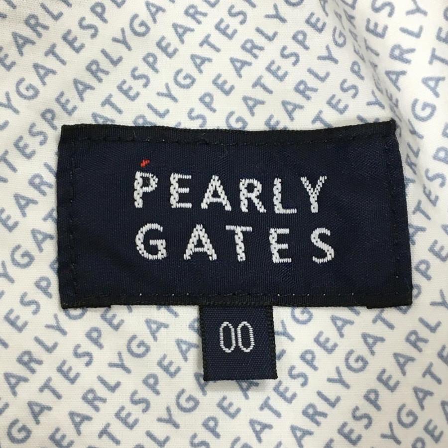 PEARLY GATES（パーリーゲイツ） 【新品】パーリーゲイツ パンツ
