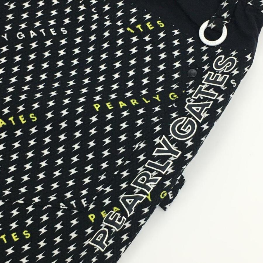 PEARLY GATES（パーリーゲイツ） 【新品】パーリーゲイツ ショート