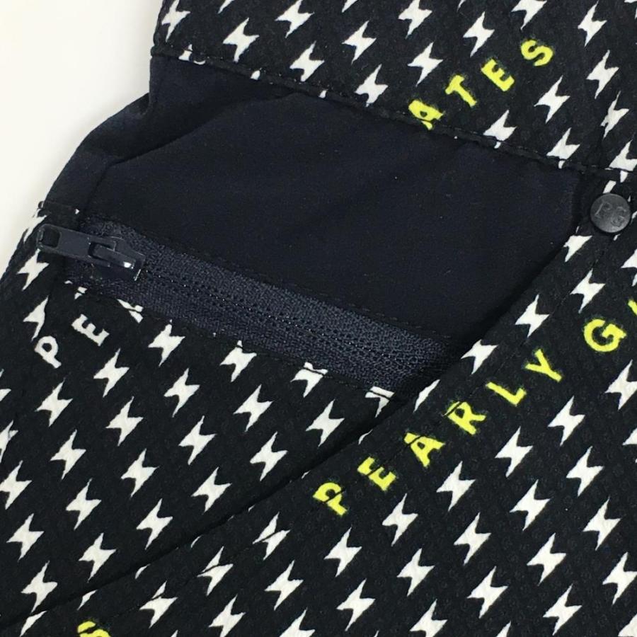 PEARLY GATES（パーリーゲイツ） 【新品】パーリーゲイツ ショート