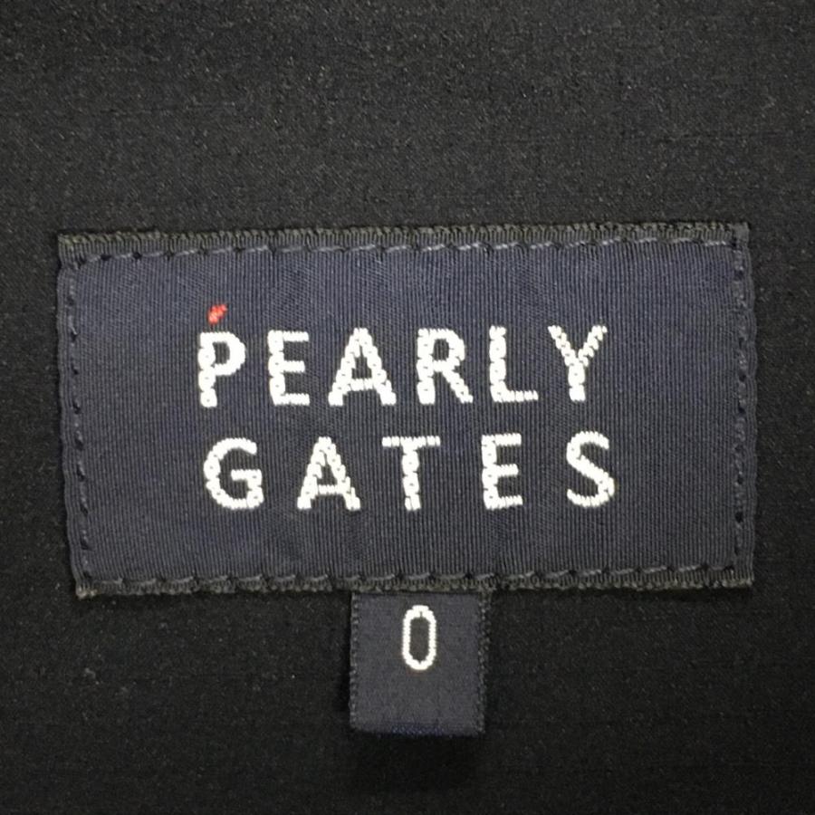 PEARLY GATES（パーリーゲイツ） 【新品】パーリーゲイツ ショート
