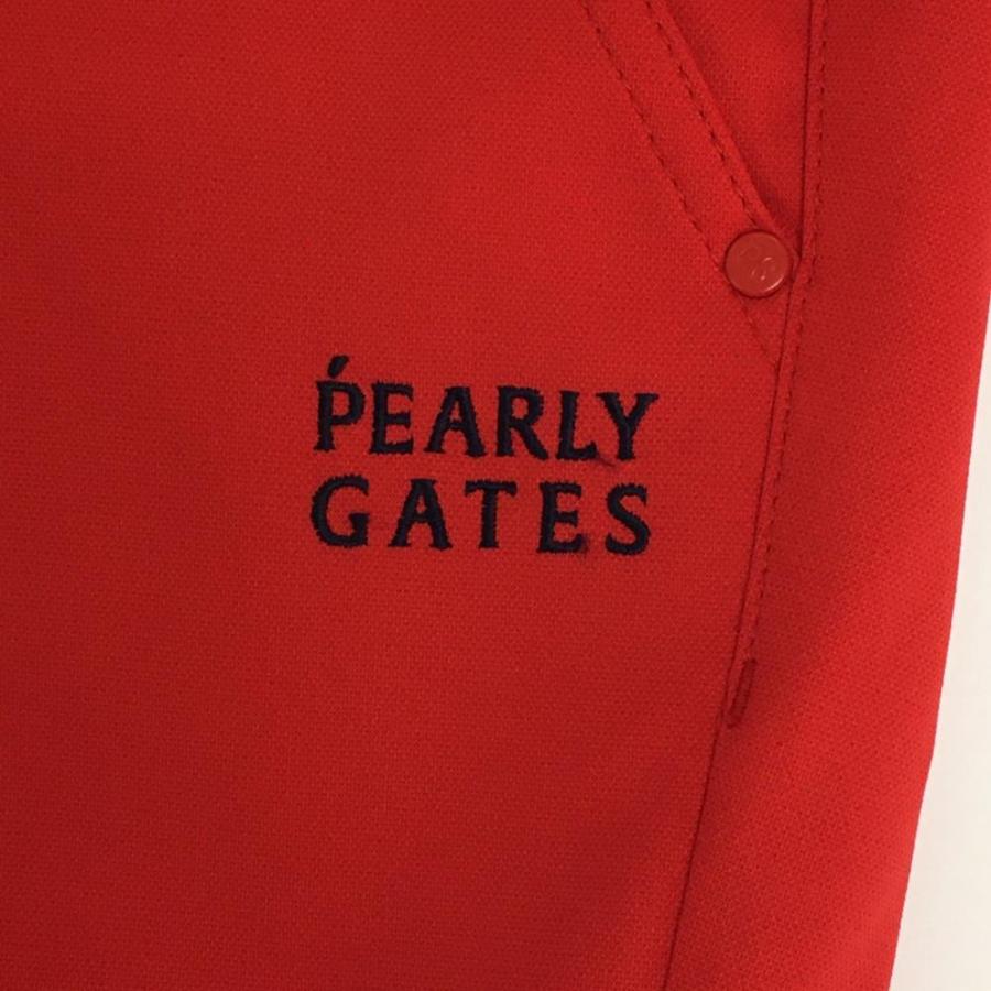 PEARLY GATES（パーリーゲイツ） 【新品】パーリーゲイツ パンツ