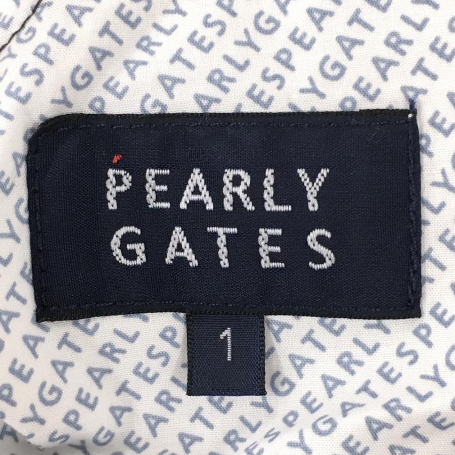 PEARLY GATES（パーリーゲイツ） 【新品】パーリーゲイツ パンツ