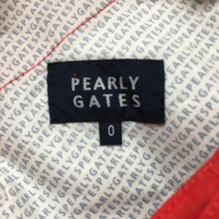 PEARLY GATES（パーリーゲイツ） 【新品】パーリーゲイツ パンツ