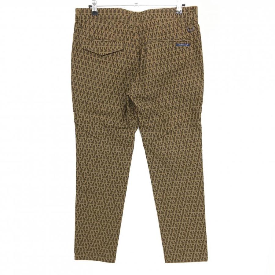 Jack Bunny!!（ジャックバニー） 【新品】ジャックバニー パンツ