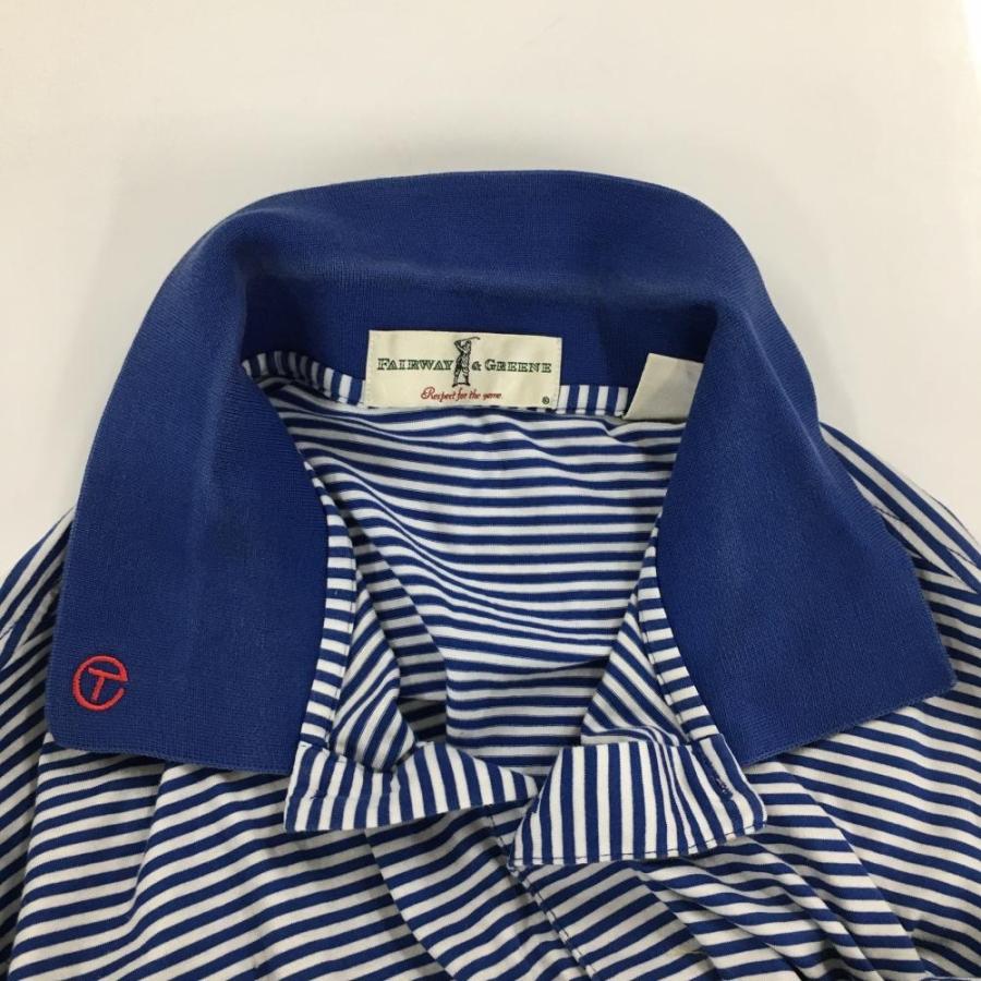 SCOTTY CAMERON FAIRWAY&GREENE×スコッティキャメロン 半袖