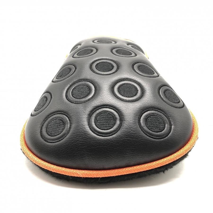 SCOTTY CAMERON 【美品】スコッティキャメロン ヘッドカバー(FW) 黒