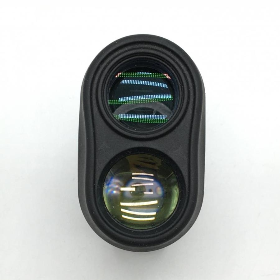 ニコン（Nikon） 【美品】ニコン レーザー距離計 黒 クールショット
