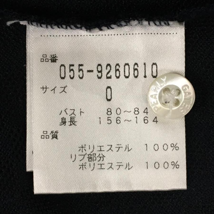 PEARLY GATES（パーリーゲイツ） 【美品】パーリーゲイツ ノースリーブ