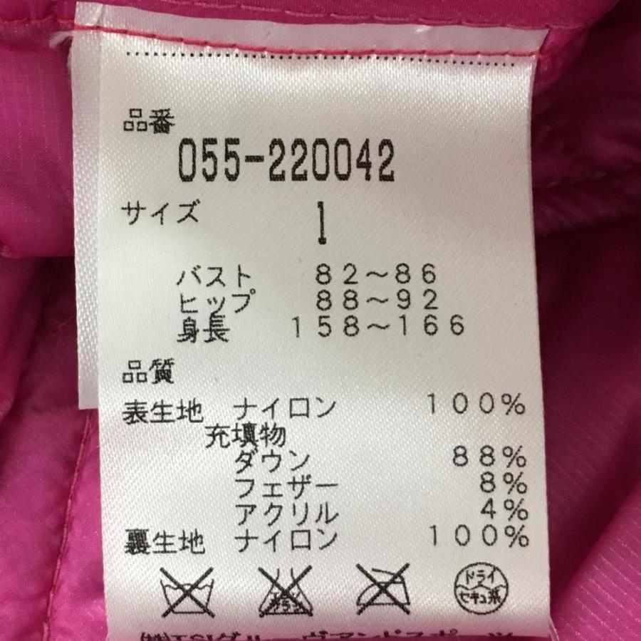 PEARLY GATES（パーリーゲイツ） 【美品】パーリーゲイツ 2WAY