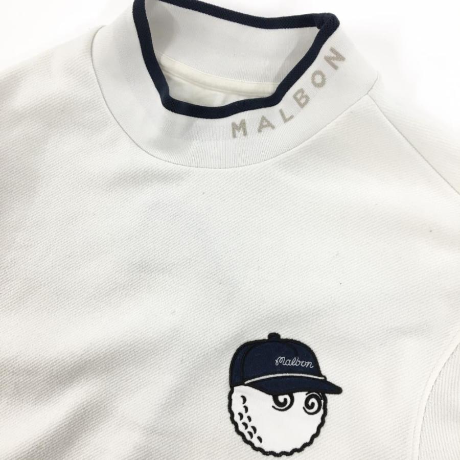 Malbon マルボンゴルフウェアメンズシャツ 25人気マルボンゴルフ Malbon ウェア メンズ シャツ 半袖夏人気