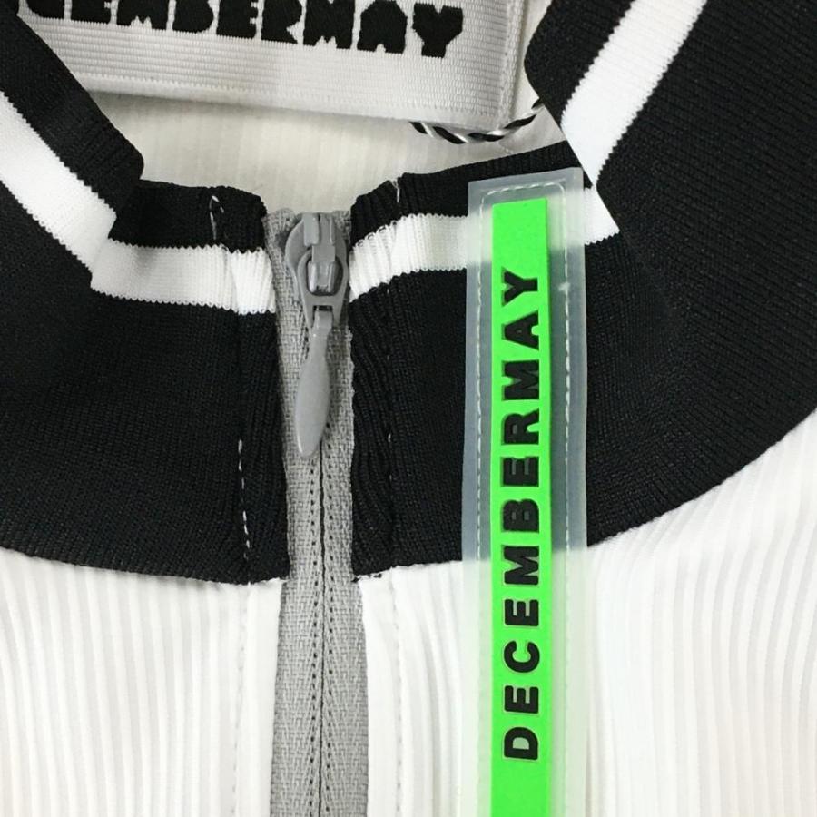 DECEMBER MAY ハイネックシャツ メンズ DECEMBERMAY（ディセンバーメイ） 【新品】ディセンバーメイ 半袖