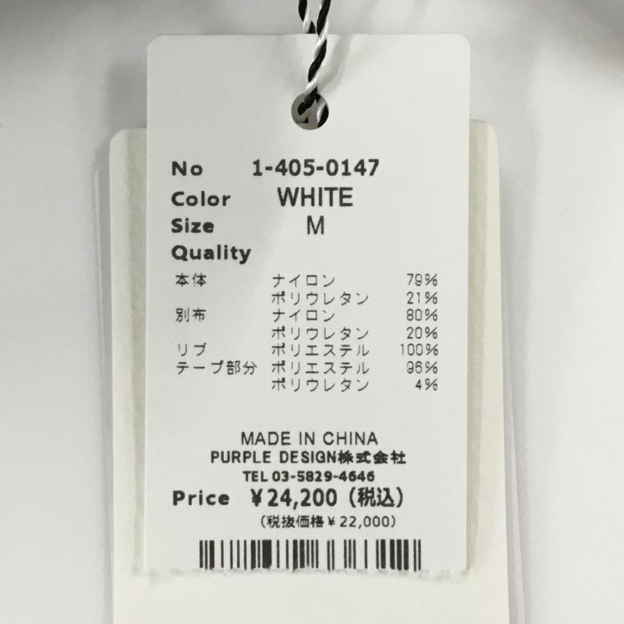 DECEMBERMAY（ディセンバーメイ） 【新品】ディセンバーメイ 半袖