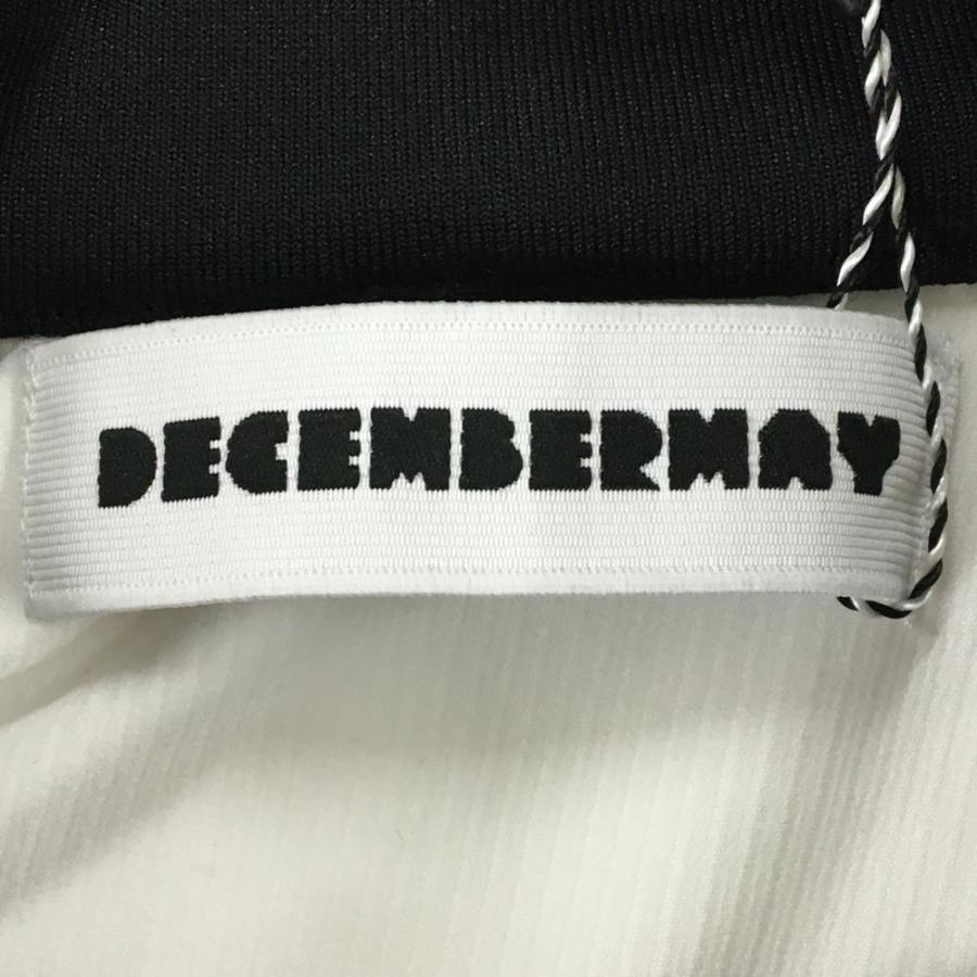 DECEMBERMAY（ディセンバーメイ） 【新品】ディセンバーメイ 半袖