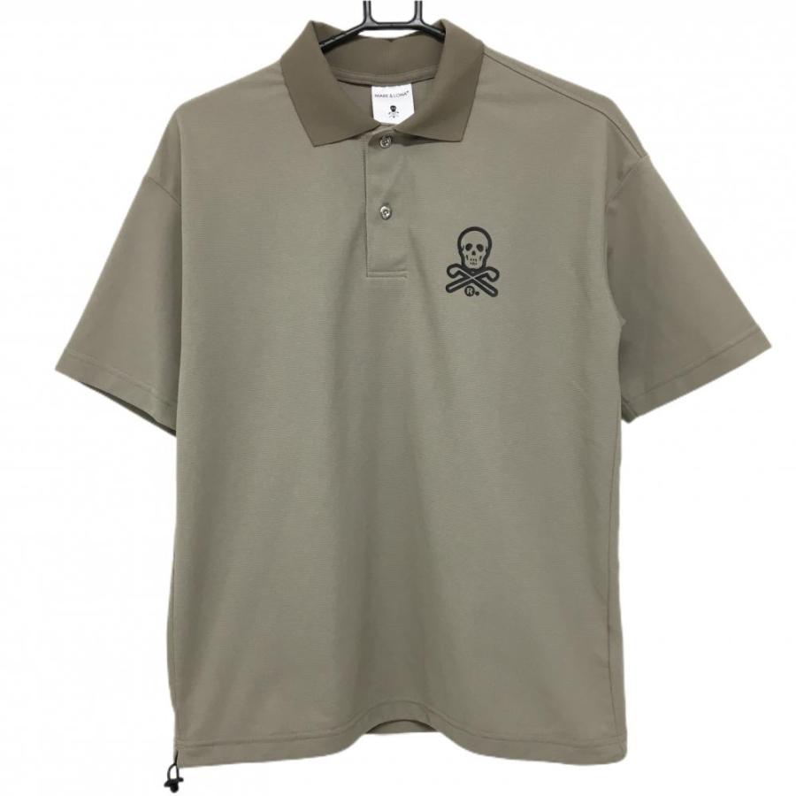 42XS スポーツ・アウトドア 【超美品】マークアンドロナ 半袖