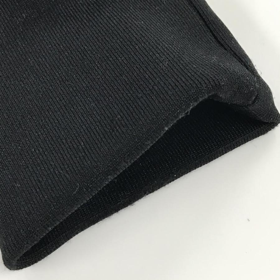 LOUDMOUTH 【美品】ラウドマウス ジャケット グレー×黒 シャガ