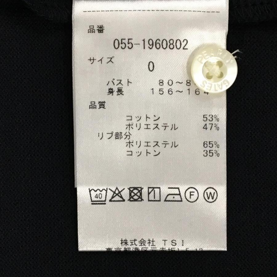 PEARLY GATES（パーリーゲイツ） 【新品】パーリーゲイツ 半袖