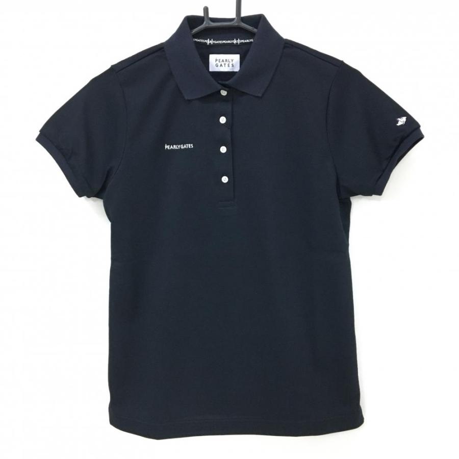PEARLY GATES（パーリーゲイツ） 【新品】パーリーゲイツ 半袖