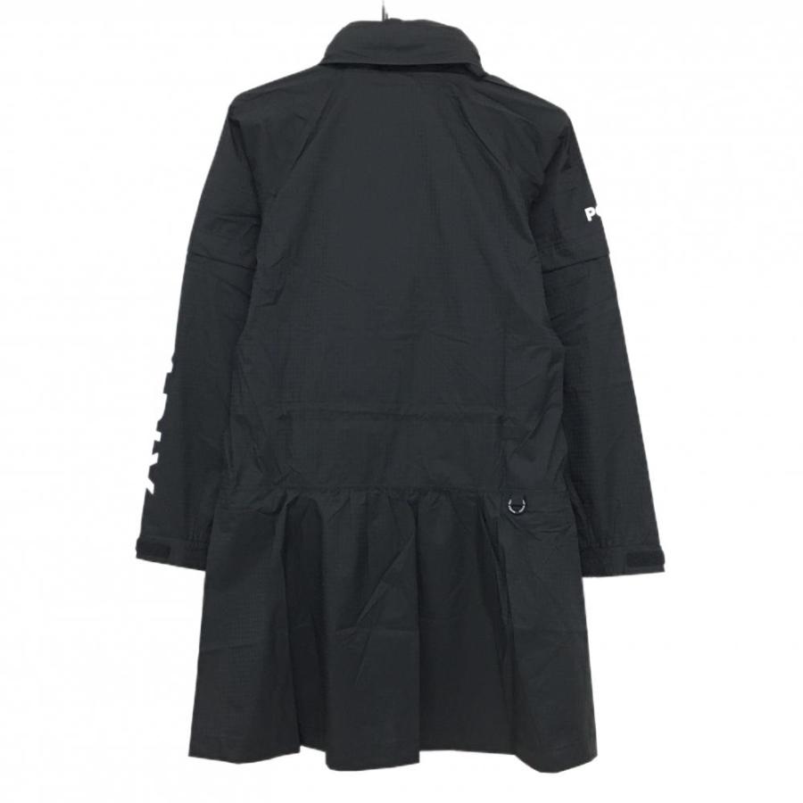 PEARLY GATES レインワンピース PEARLY GATES 【新品】パーリーゲイツ 4WAYレインワンピース ベージュ