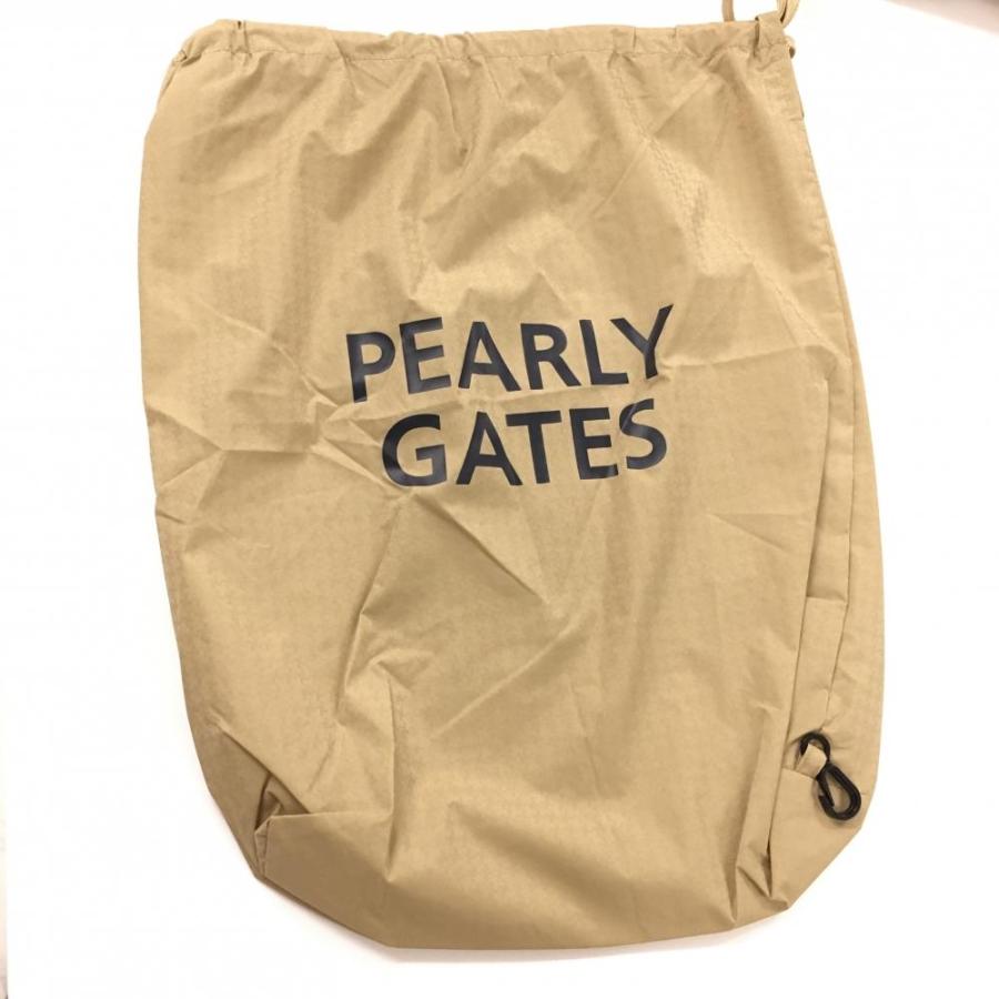 PEARLY GATES（パーリーゲイツ） 【新品】パーリーゲイツ 2WAYレイン