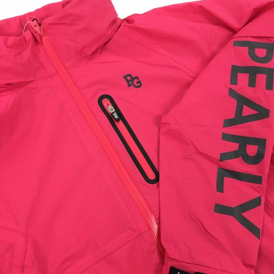 PEARLY GATES（パーリーゲイツ） 【新品】パーリーゲイツ 2WAYレイン