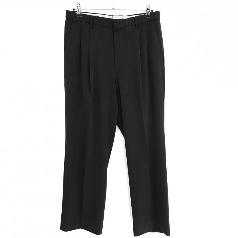 ブラックアンドホワイト パンツ ゴルフ メンズ Black＆White（ブラック&ホワイト） ブラックアンドホワイト パンツ 黒