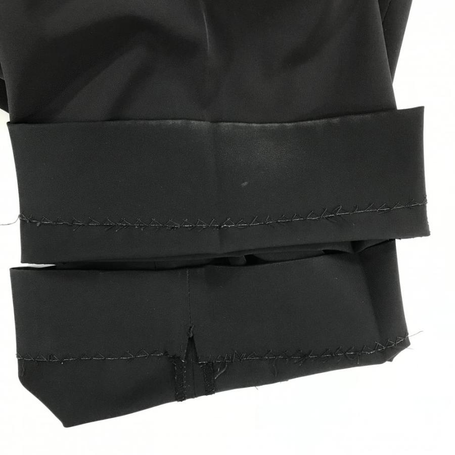 Black＆White（ブラック&ホワイト） ブラックアンドホワイト パンツ 黒