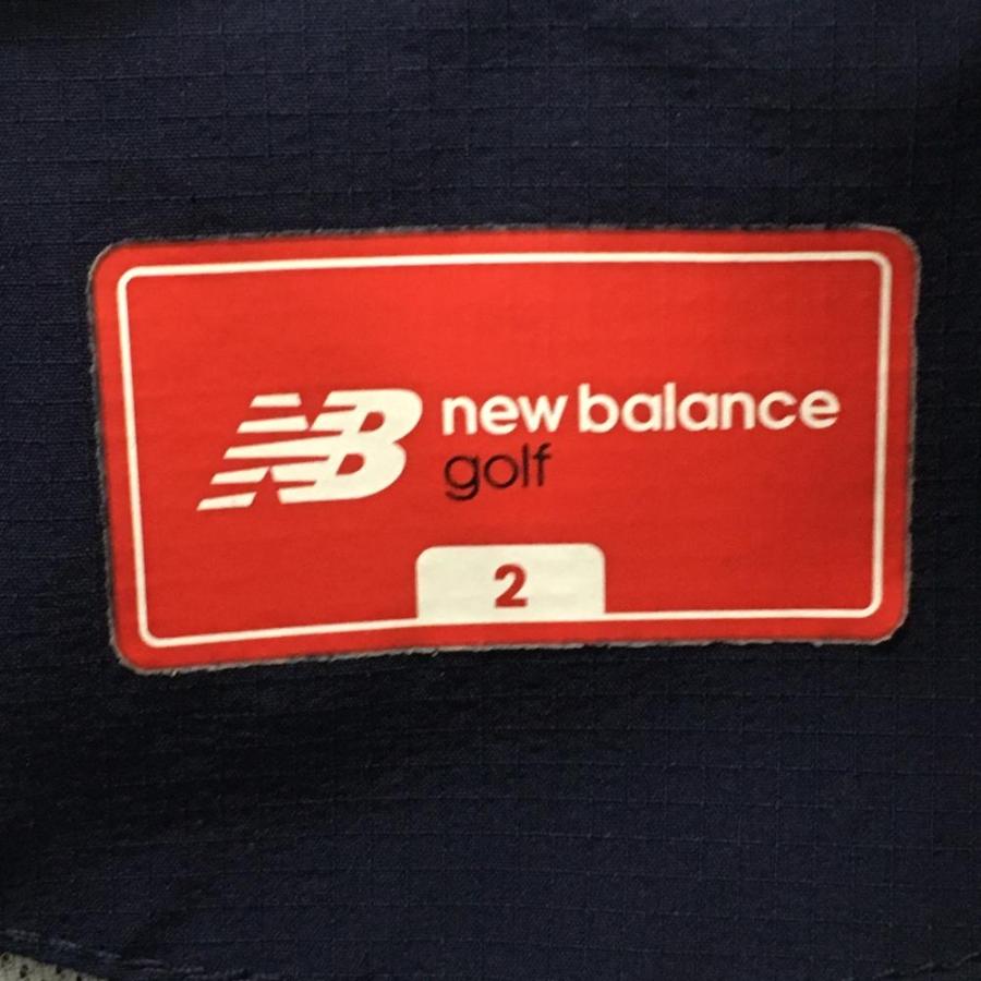 New Balance Golf（ニューバランスゴルフ） 【超美品】ニューバランス