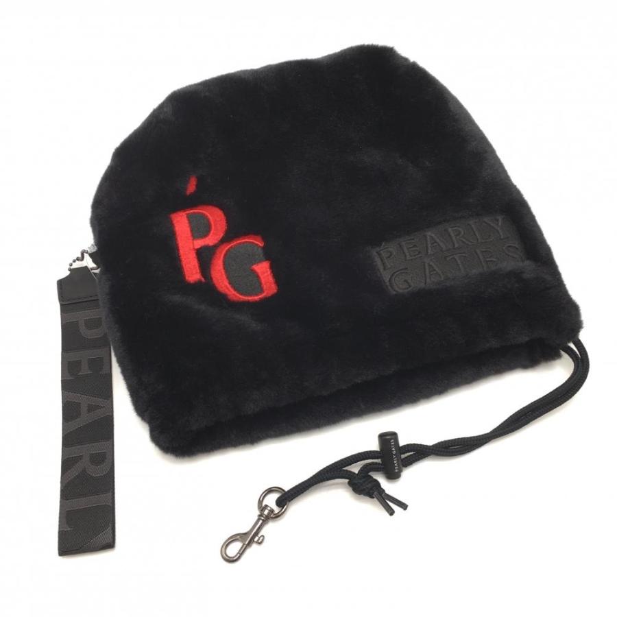 PEARLY GATES（パーリーゲイツ） 【超美品】パーリーゲイツ アイアン