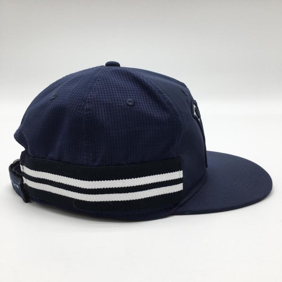 PEARLY GATES（パーリーゲイツ） 【超美品】パーリーゲイツ フラット