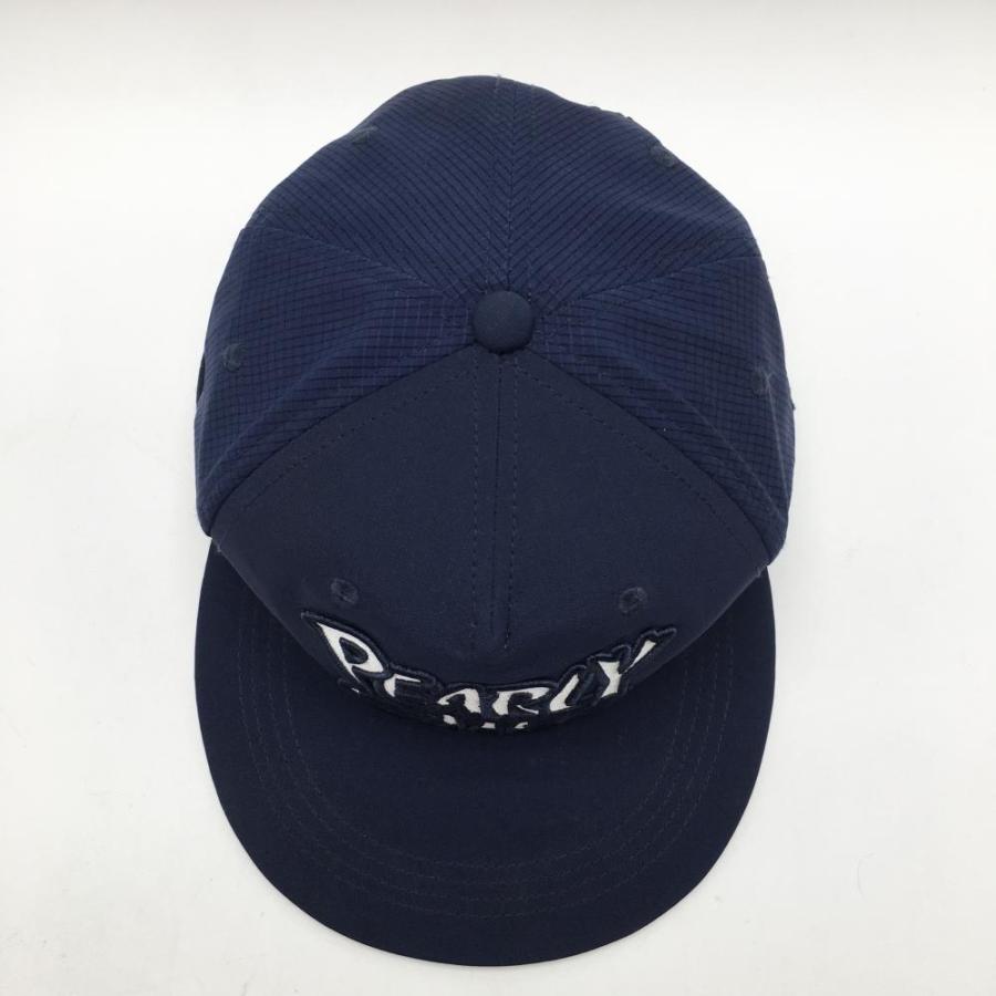 PEARLY GATES（パーリーゲイツ） 【超美品】パーリーゲイツ フラット