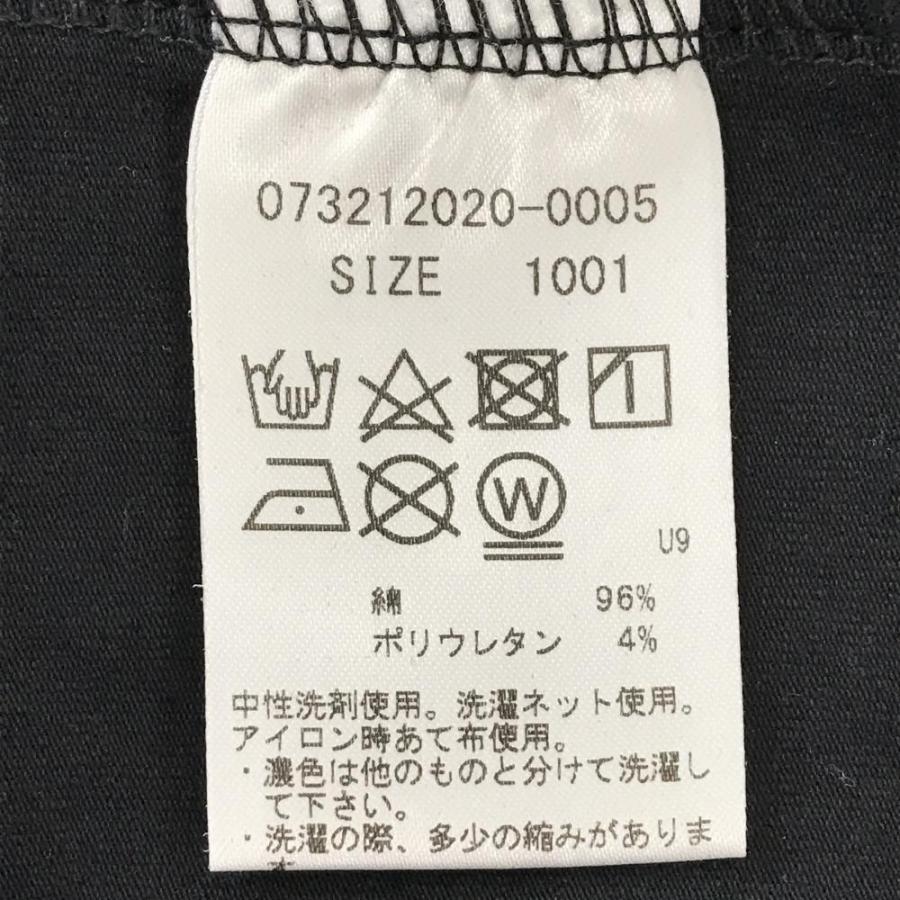 G/FORE（ジーフォア） 【超美品】ジーフォア 半袖Tシャツ 黒 フロント