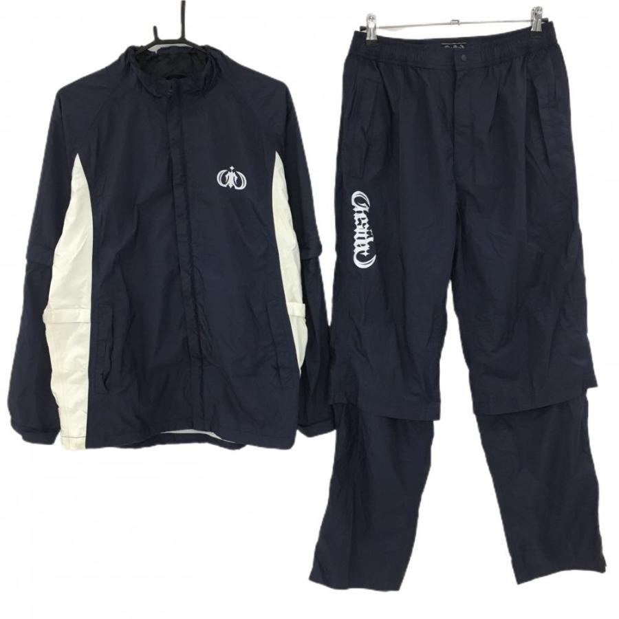 ONESIDER（ワンサイダー） 【美品】ワンサイダー レインウェア(2WAY