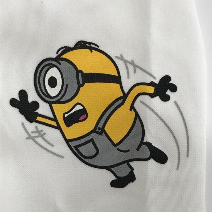 archivio（アルチビオ） 【美品】アルチビオ×MINIONS セーター 白
