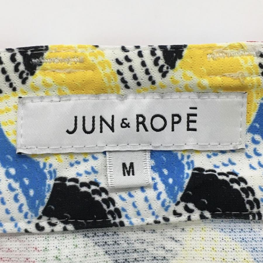 JUN&ROPE'（ジュンアンドロペ） 【超美品】ジュンアンドロペ スカート