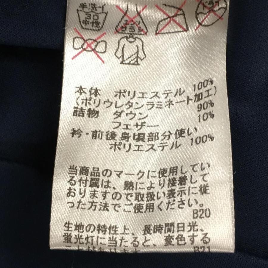 BRIDGESTONE GOLF 【美品】ブリヂストンゴルフ ダウンジャケット