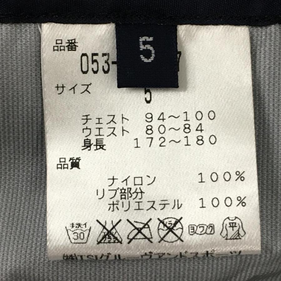 【大きいサイズ/美品】 パーリーゲイツ ジャケット スニードブルゾン 5 白 美品 パーリーゲイツ スニード ジャケット ブルゾン 白 ホワイト
