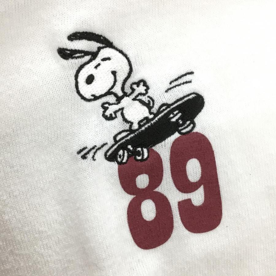 PEARLY GATES（パーリーゲイツ） パーリーゲイツ×PEANUTS 半袖