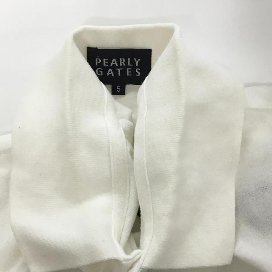 PEARLY GATES（パーリーゲイツ） パーリーゲイツ×PEANUTS 半袖